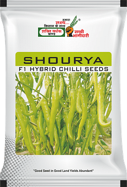 Shourya