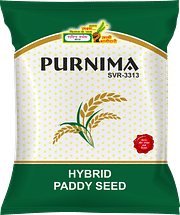 पूर्णिमा , Best Paddy Seeds,  Thumbnail Image