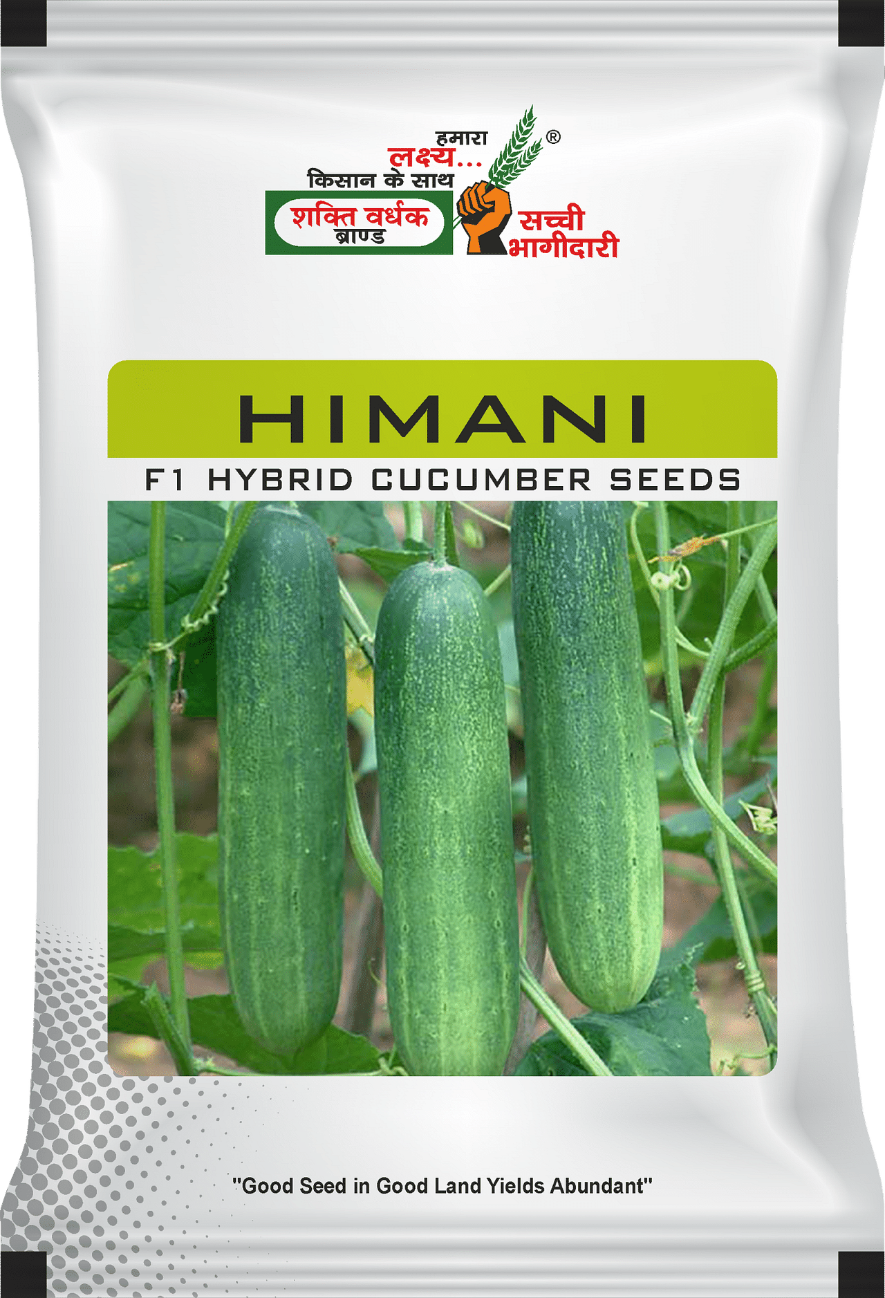 हिमानी , Best Cucumber Seeds, 