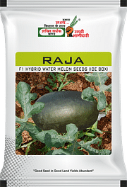 राजा, Best Watermelon Seeds,  Thumbnail Image