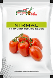 निर्मल , Best Tomato Seeds,  Thumbnail Image