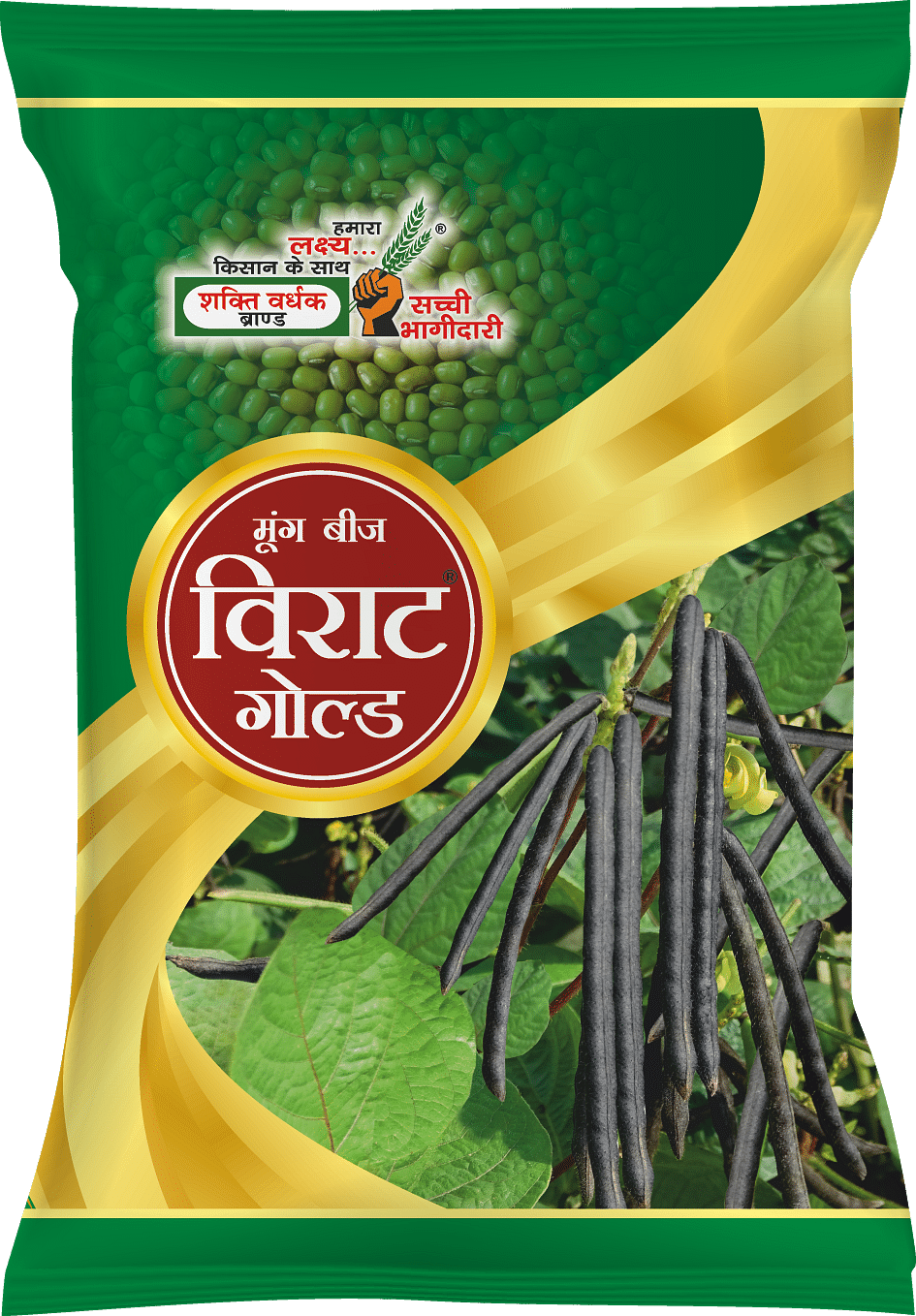 Virat Gold, Best Moong Seeds, 