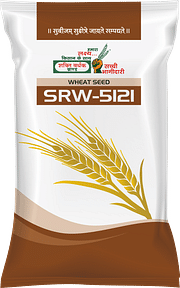 SRW-5121, Best Wheat Seeds,  Thumbnail Image