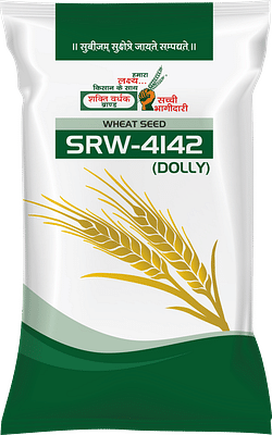 SRW-4142 (Dolly)