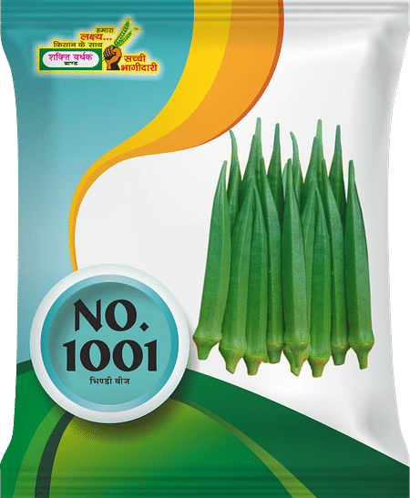 No.1001