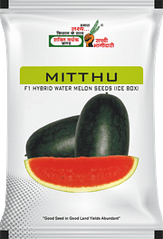 मिट्ठू, Best Watermelon Seeds,  Thumbnail Image