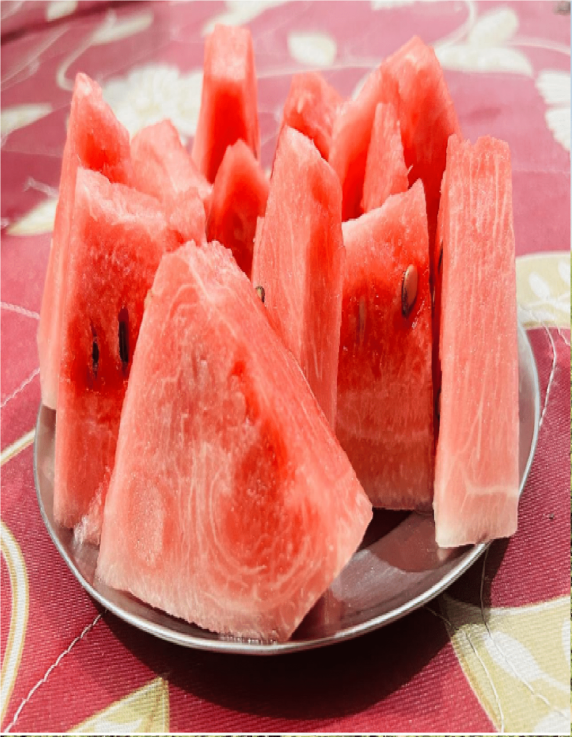 Watermelon 