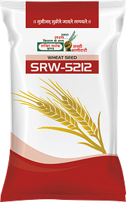 SRW-5212, Best Wheat Seeds,  Thumbnail Image