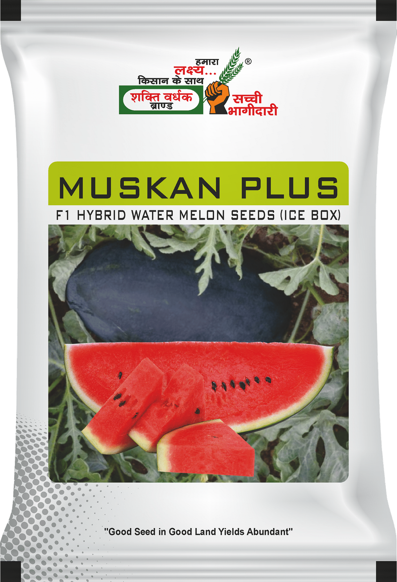 मुस्कान प्लस, Best Watermelon Seeds, 