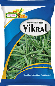 विकराल , Best Urd Seeds,  Thumbnail Image