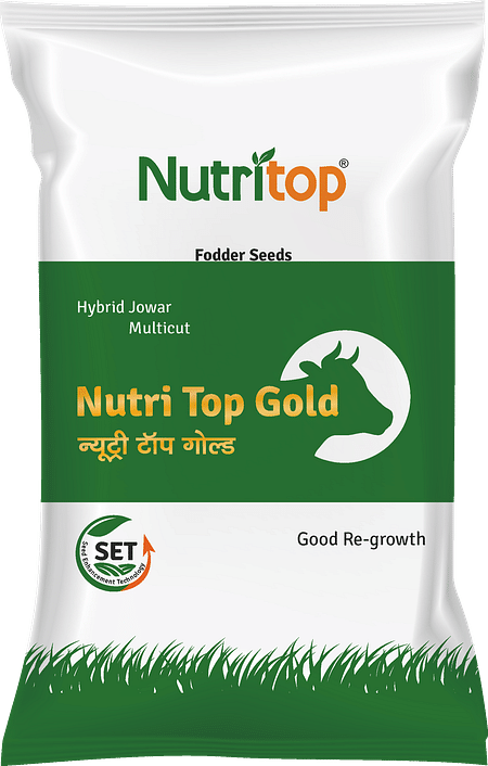 Nutri Top Gold