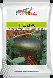 तेजा, Best Watermelon Seeds,  Thumbnail Image