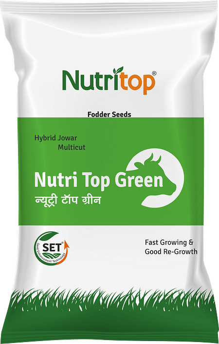 Nutri Top Green